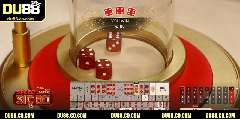 4 tính năng cá cược đặc biệt khi tham gia trò chơi