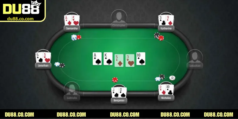 Chia sẻ kinh nghiệm để tham gia ván đấu dễ dàng chiếm ưu thế