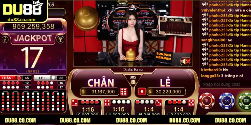 Quy trình của một ván chơi Xóc Đĩa sẽ bắt đầu