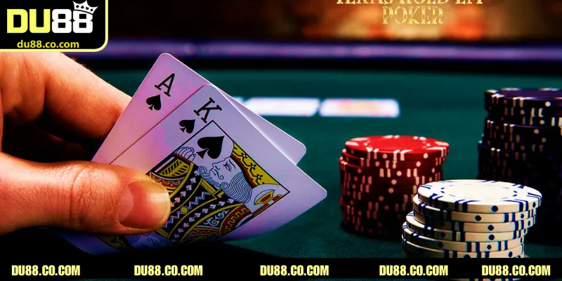 Vòng Pre-Flop có ảnh hưởng trực tiếp để cả ván chơi