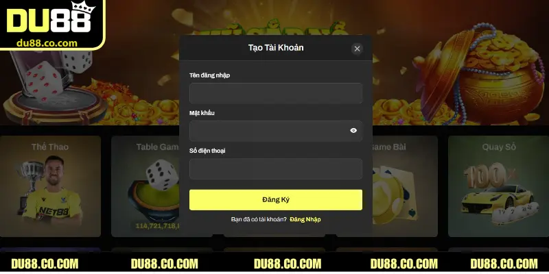 Các bước nhận thưởng thứ 7 tặng 100k dễ dàng