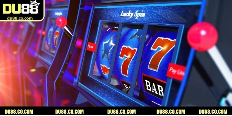 Những đối tác chất lượng tại sảnh nổ hũ DU88