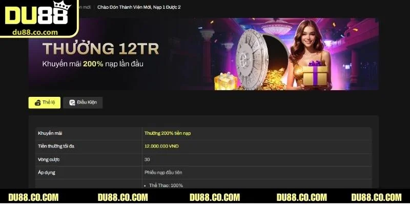 Top 5 sảnh cược Table game tại DU88